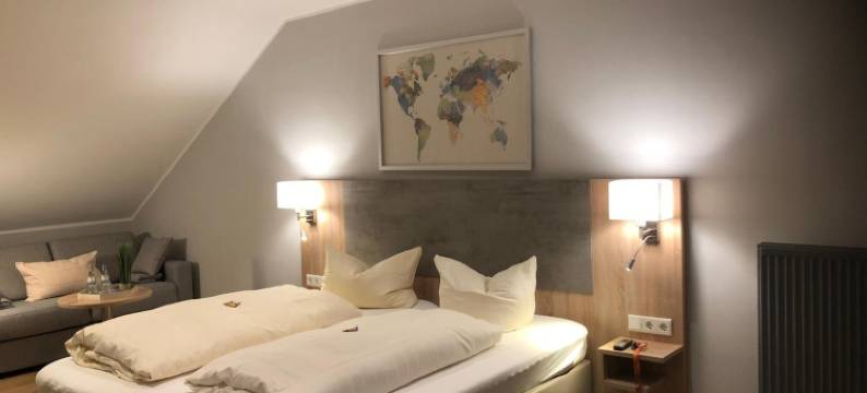 塞纳图酒店(Hotel Senator)图片