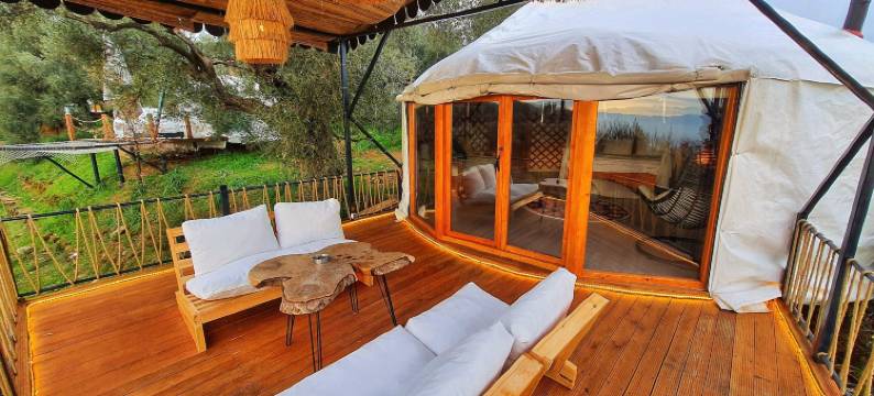 哈亚尔塔迪纳(Hayal Tadında)图片