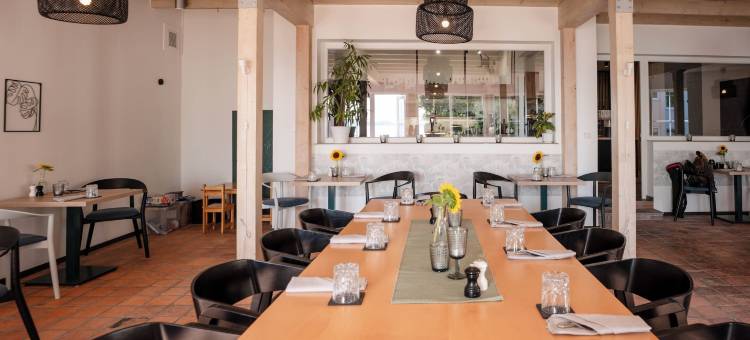 怀特曼酒店(Designhotel Whitman)图片