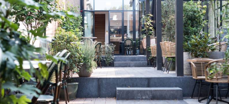 Ysbrantsz精品酒店(Ysbrantsz Boutique Hotel)图片