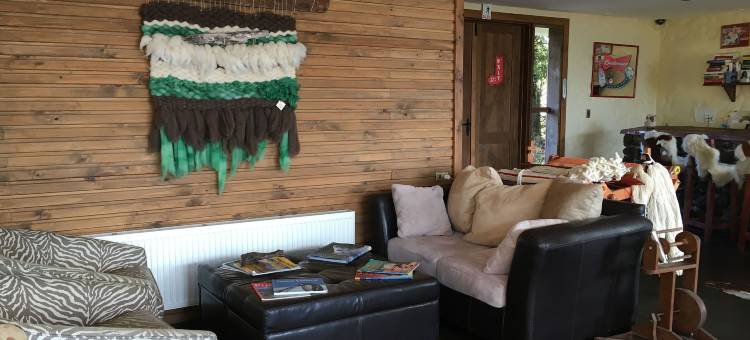 卡萨埃斯塔波洛精品酒店 - DOT(Hotel CasaEstablo by DOT Boutique)图片