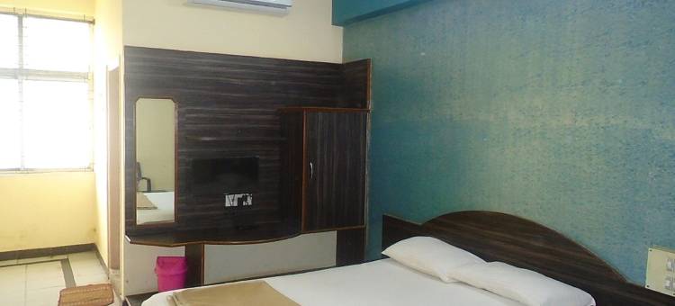 萨伊酒店(Sai Residency)图片