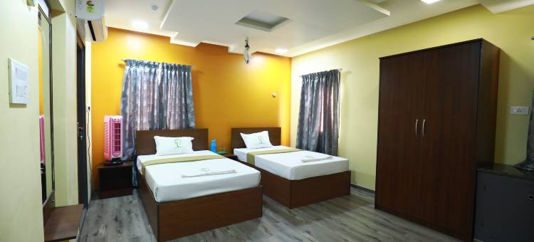 理想巢穴旅馆(The Ideal Nest Kumbakonam)图片