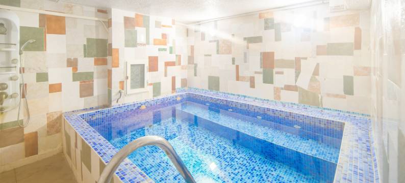 下巴尼亚酒店(Dolna Bania Hotel)图片