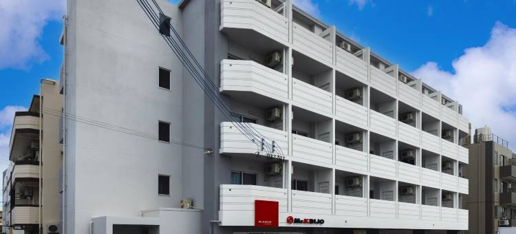 Mr.KINJO in MIEGUSUKU(Mr.KINJO in MIEGUSUKU)图片