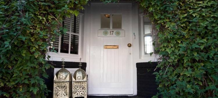 那顿之家公寓(Apartment Naarden-Vesting)图片