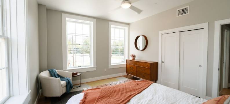 西方1924豪华阁楼(Western 1924 Luxury Lofts)图片