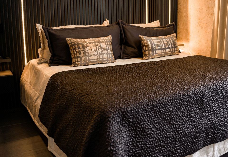 Luxury Suites Prana by Cadissa Hotel Overview