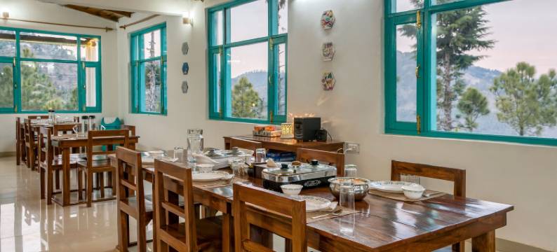 TRH埃库斯公寓(TRH Ekuketh)图片