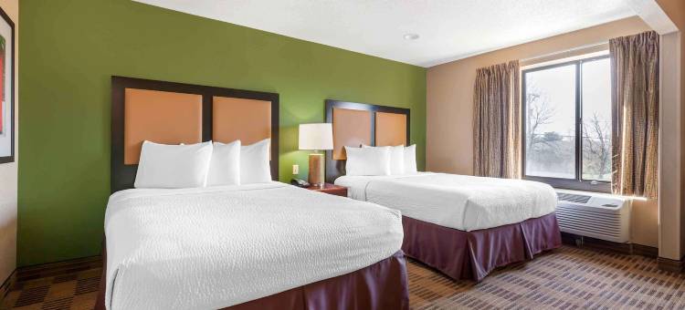 美国长住酒店 - 列克星敦 - 泰茨克里克(Extended Stay America Suites - Lexington - Tates Creek)图片