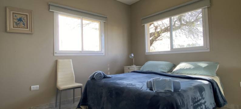 Entre Cerros公寓(Entre Cerros Apart)图片