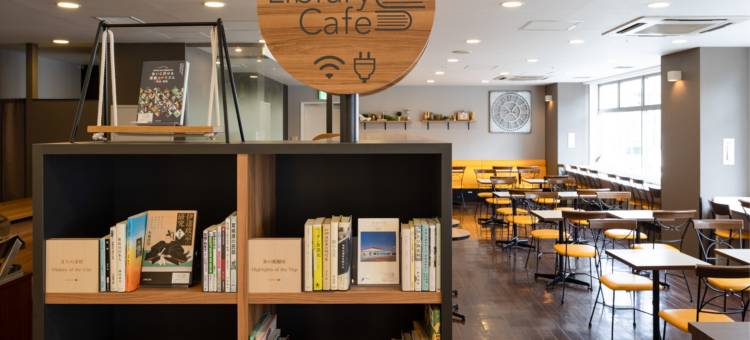 仙台东舒适酒店(Comfort Hotel Sendai East)图片