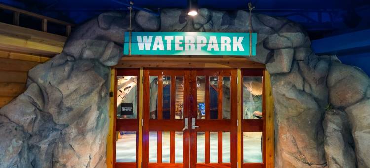 卡斯塔威湾雪松点酒店(Castaway Bay by Cedar Point Resorts)图片