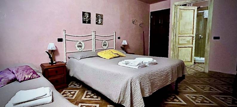 格雷多古老的住所(Gredo Antica Dimora)图片