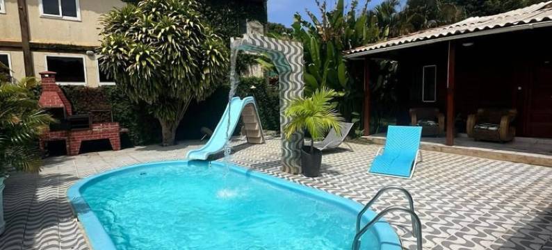 达斯弗洛雷斯酒店(Pousada Das Flores)图片