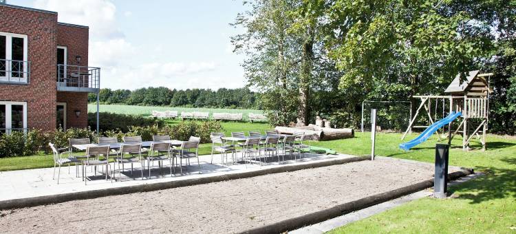 Montra Hotel Sabro Kro图片