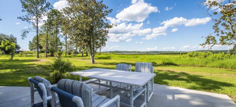 工作室01 - 桑纳湖(Studio 01 - Lake Sumner)图片