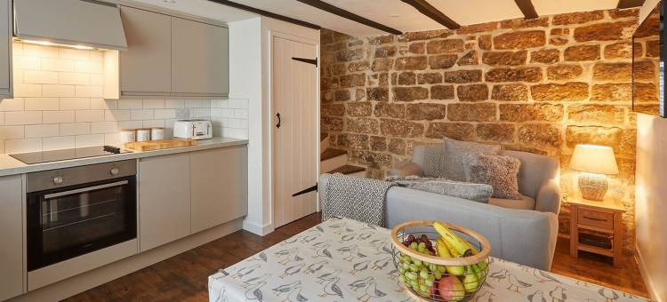 房东住宿1736年的海豚小屋(Host & Stay | Dolphin Cottage 1736)图片