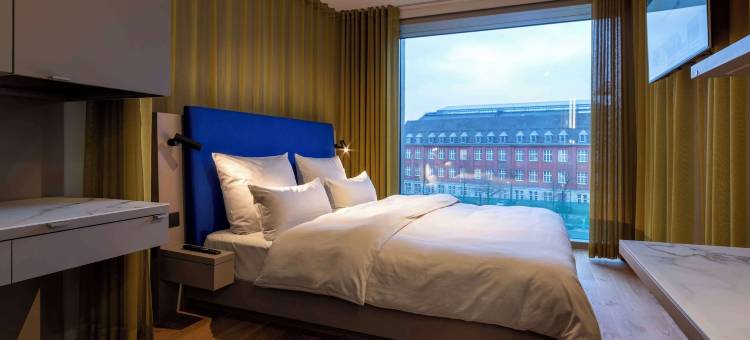 B'Mine Hotel Düsseldorf图片