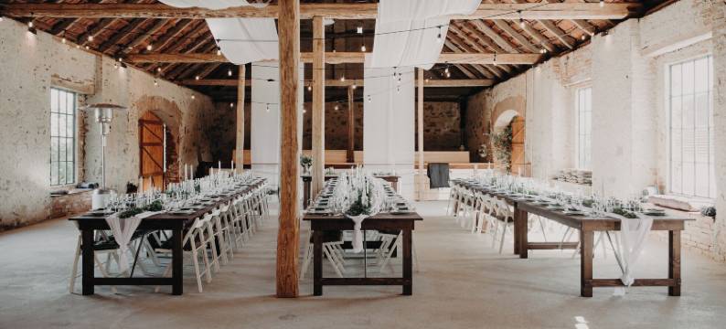 克拉文城堡(Chateau Kravín)图片