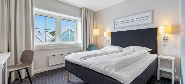 格里姆斯塔德家园酒店(Home Hotel Grimstad)图片