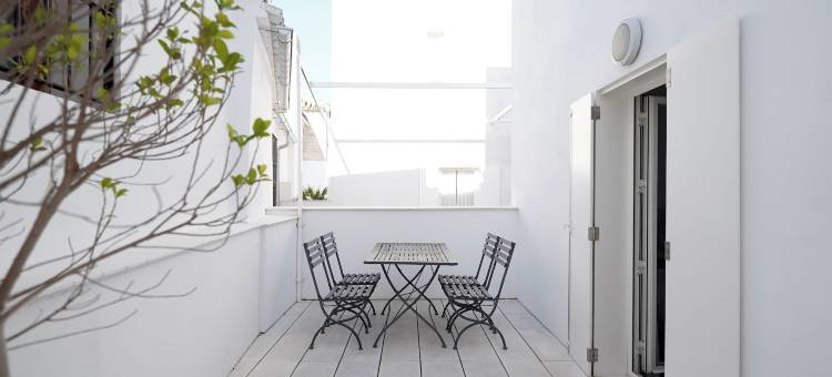 Numa Seville Jondo图片