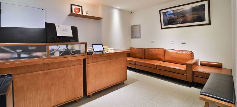 巨济东栢酒店高贤(Geoje Dongbeck Hotel Gohyeon)图片