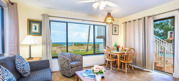 翡翠海鹿野滩俱乐部(Emerald Seas Deerfield Beach Club)图片