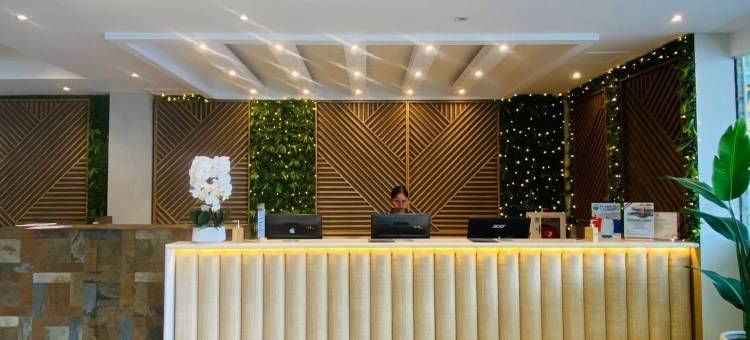 拉格兰德住宅(La Grande Residence)图片