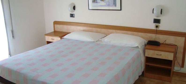 法乌斯塔酒店公寓(Hotel Residence Fausta)图片