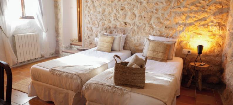 安格洛图里斯莫芬卡松皮拉斯旅馆(Hotel Agroturismo Finca Son Pieras)图片