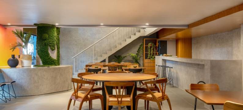 天鹅世代波尔图阿雷格里(Swan Generation Porto Alegre)图片