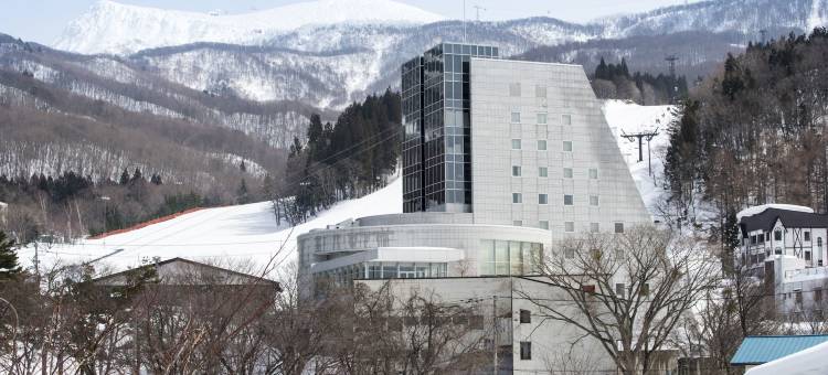 高见屋琉璃度假酒店(Takamiya Hotel Rurikura Resort)图片