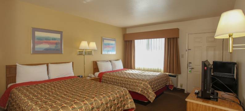 费拉格尔斯塔夫海兰德乡村旅馆(Highland Country Inn Flagstaff)图片