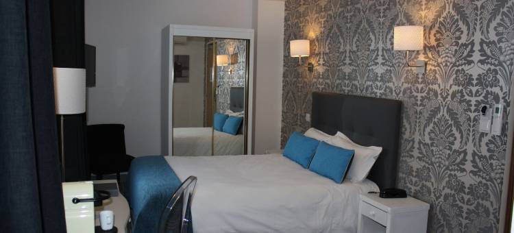 道方酒店(Hotel Dauphin)图片