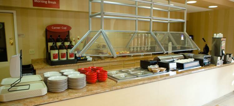 罗切斯特万豪TownePlace酒店(TownePlace Suites Rochester)图片