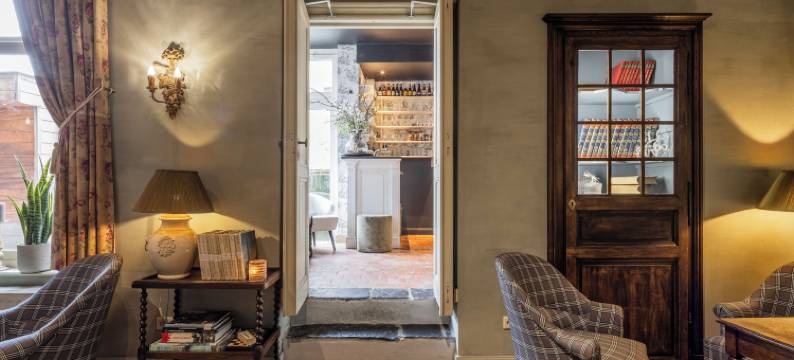 泰尔布鲁格酒店(Hotel Ter Brughe by CW Hotel Collection)图片