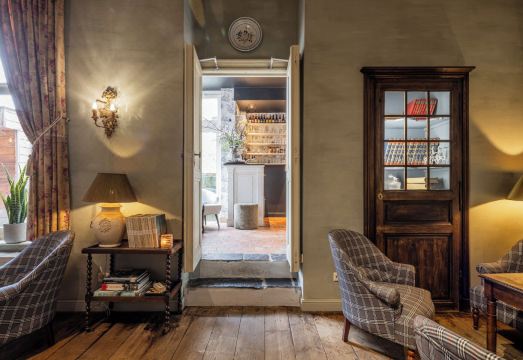 Hotel Ter Brughe by CW Hotel Collection Hotel Overview