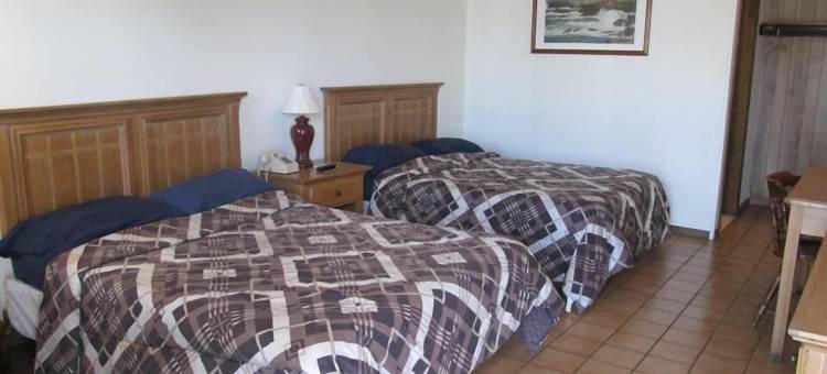 米尔福德五月花汽车旅馆(Mayflower Motel Milford)图片