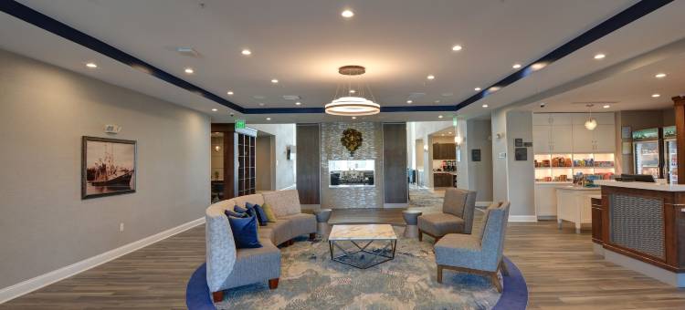 希尔顿Homewood套房新奥尔良西岸(Homewood Suites by Hilton New Orleans West Bank Gretna)图片