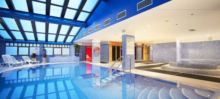 欧洲滑雪山度假村及水疗中心酒店(Hotel Euroski Mountain Resort & Spa)图片