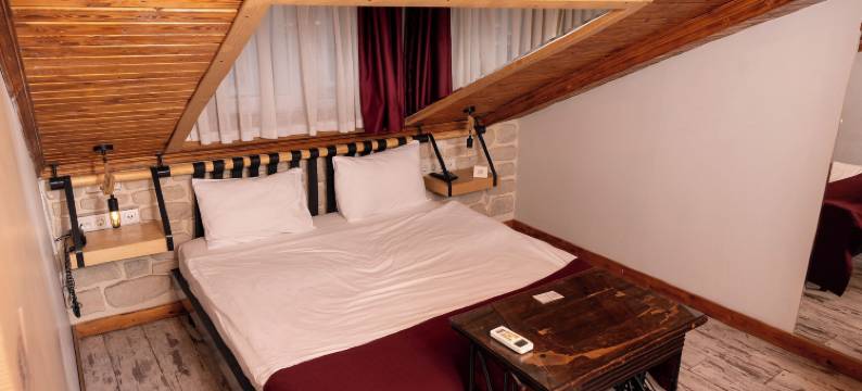 热门经济酒店(Hot Budget Ortakoy)图片