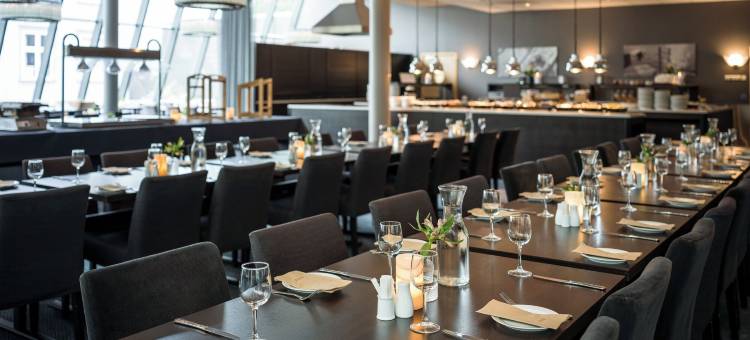 品质酒店-通斯堡(Quality Hotel Tønsberg)图片