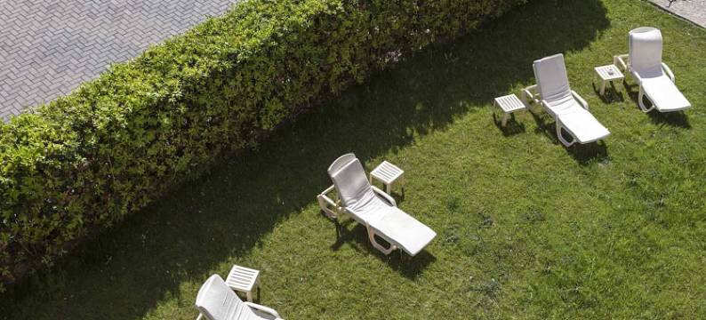 博南诺大酒店(Grand Hotel Bonanno)图片