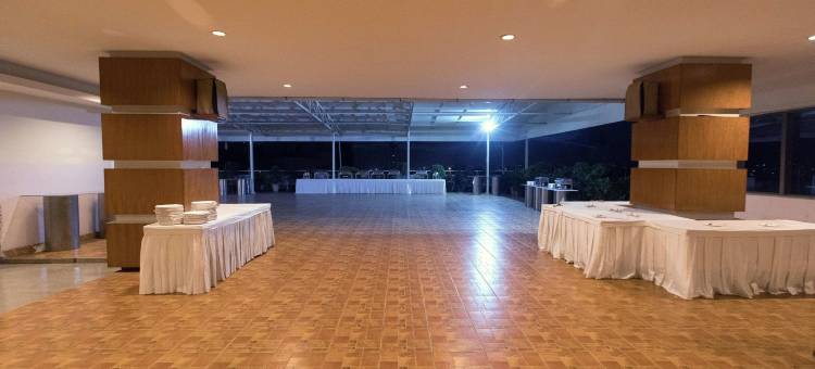 财富公园JP天体酒店，班加罗尔 - ITC酒店集团成员(Fortune Park JP Celestial, Bengaluru - Member ITC Hotels' Group)图片