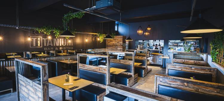 美居朗塞斯顿酒店(Mercure Launceston)图片