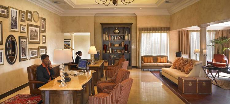 南方凯瑟琳大街酒店(Southern Sun Katherine Street)图片