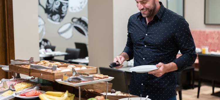 卡尔斯酒店(Carles Hotel)图片