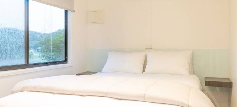 NRMA华南布尔河畔度假公园(Nrma Warrnambool Riverside Holiday Park)图片