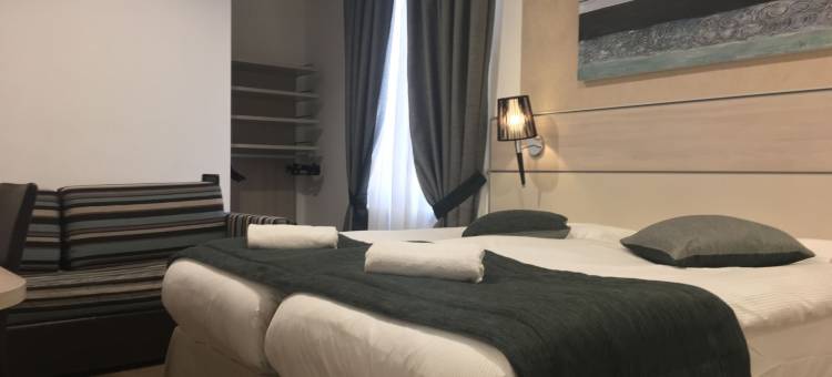 柯柯德里洛酒店(Coccodrillo Hotel & Apartments)图片